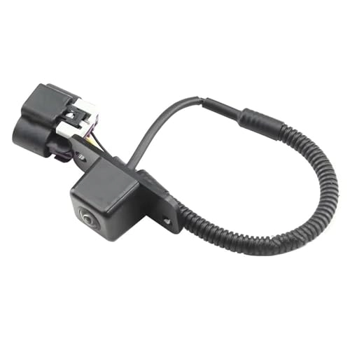 Rear View Backup Camera