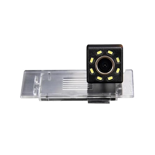 Rear View Reversing Backup Camera - Night vision HD
