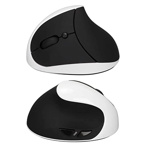 Left Handed Mouse - Wireless