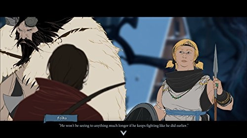 The Banner Saga Trilogy Bonus Edition - Xbox One