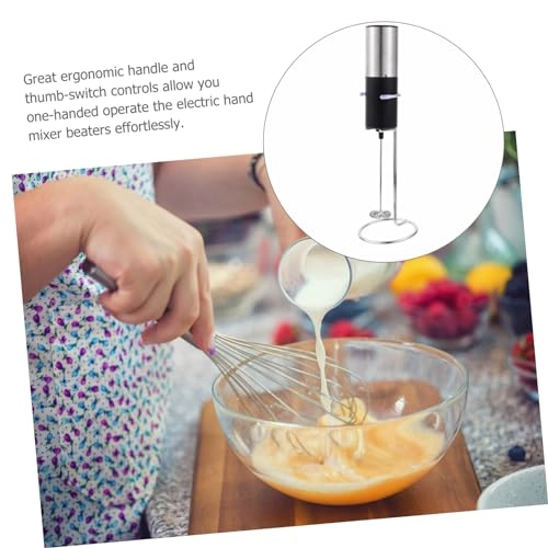 Hand Mixers - 1 watts