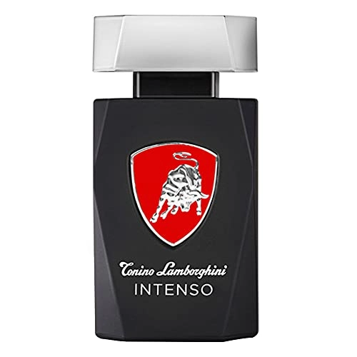 Intenso - Eau de Toilette 125ml