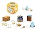 Make It Mini Animals - Mini Collectibles 8+ years 8 pcs