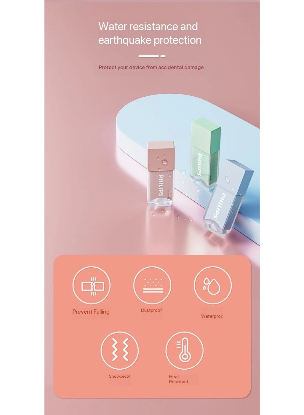 2-in-1 USB-C USB 3.1 128GB