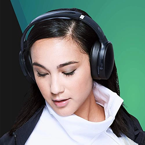 (Renewed) Hesh ANC Wireless Headphone