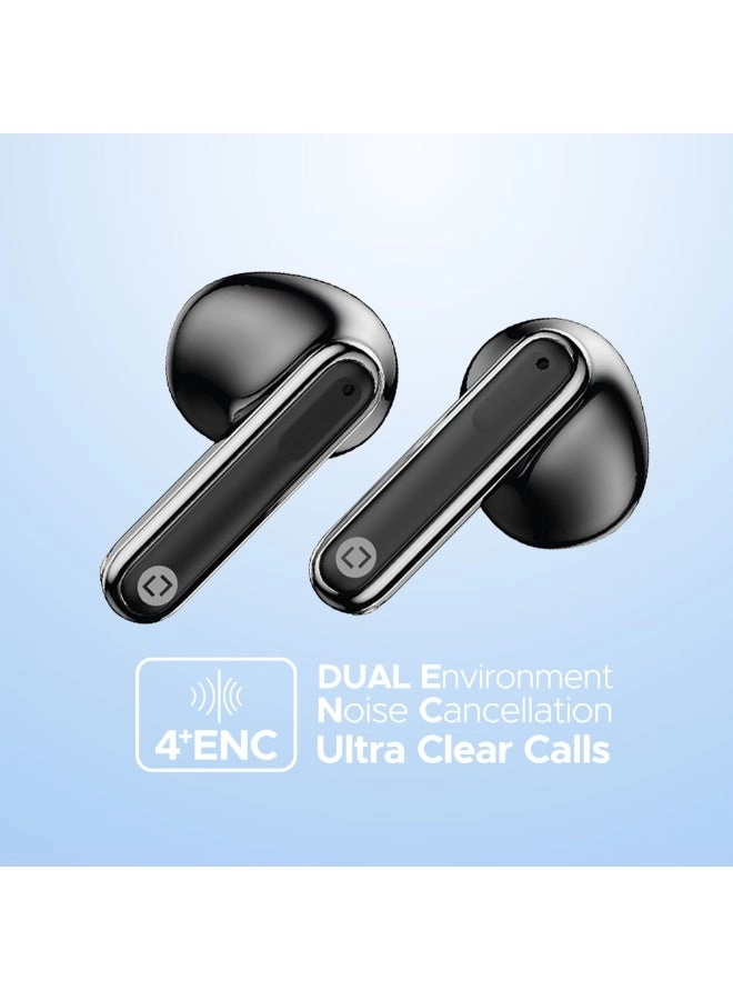 Duo ENC Wireless Earbud