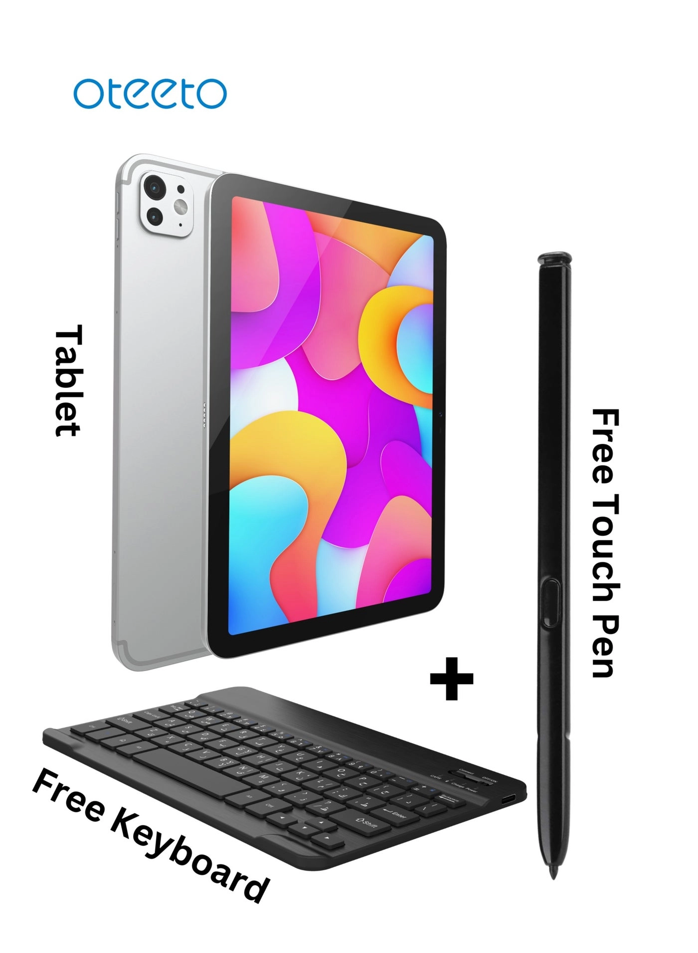 Tab 15 Ultra - 512GB 10.1"