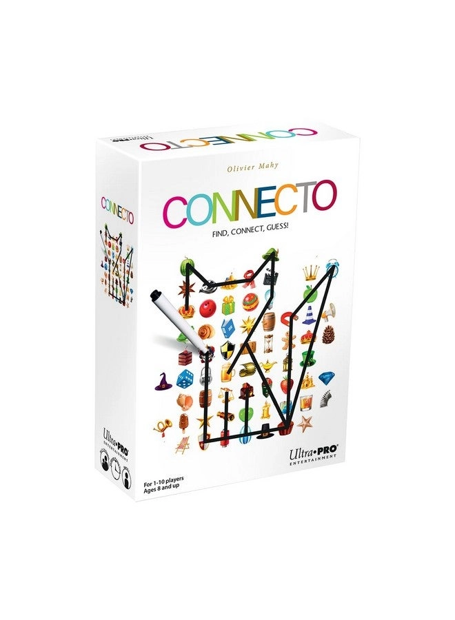 Playroom Entertainment Connecto - English