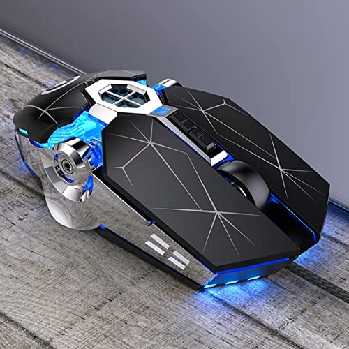 Gaming Mouse - USB