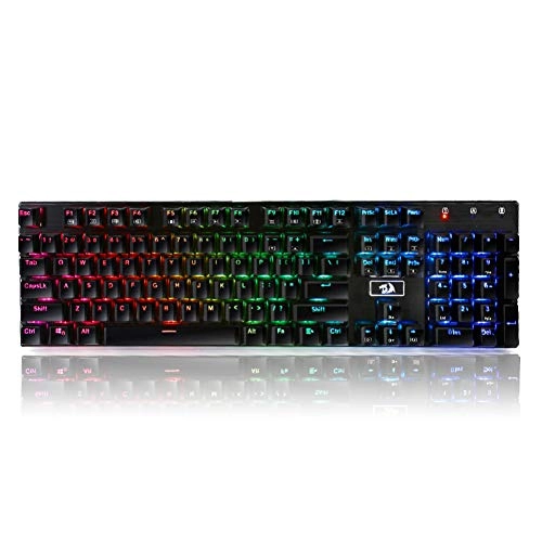 Mechanical Gaming Keyboard - Wired
