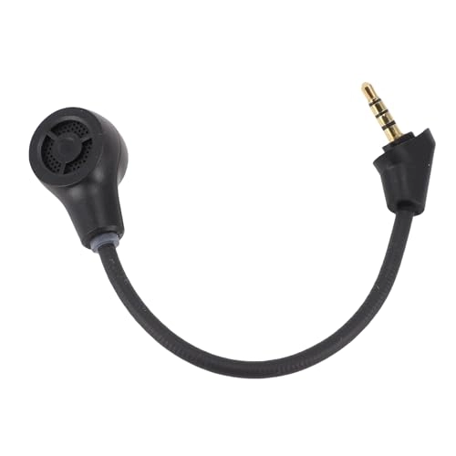 dqrkon0e21 3.5mm-Mini-Jack Microphone