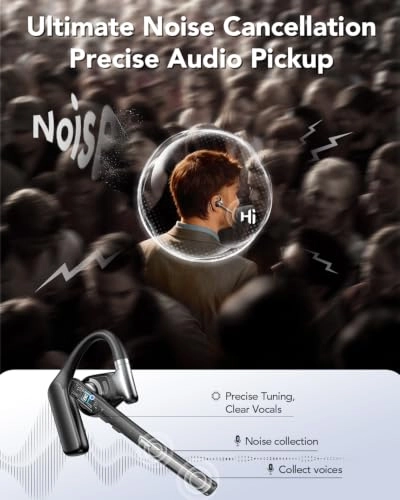A6 Wireless Earbud