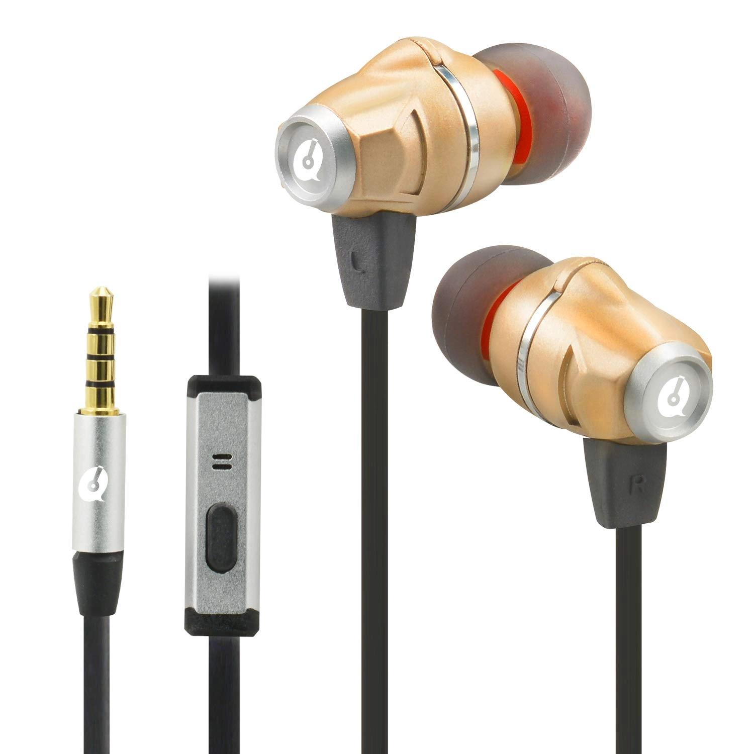 ALTEAM AH-K97M Wired Earphone