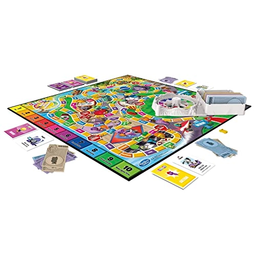 The Game of Life (German version)
