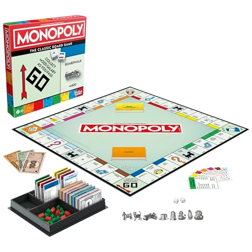 Monopoly