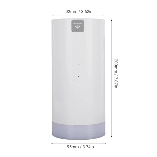 4G CPE CAT6 Router - 866Mbps AC