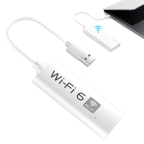 Portable WiFi Hotspot - 28 global bands Quad-Band