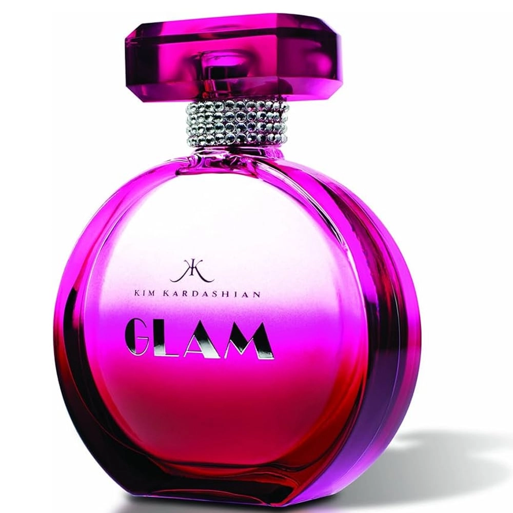 Kim Kardashian Glam Eau de Parfum 50 ml