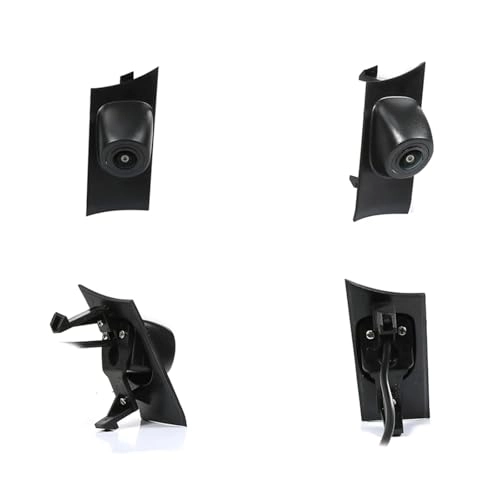 Car Camera - Night Vision 720P