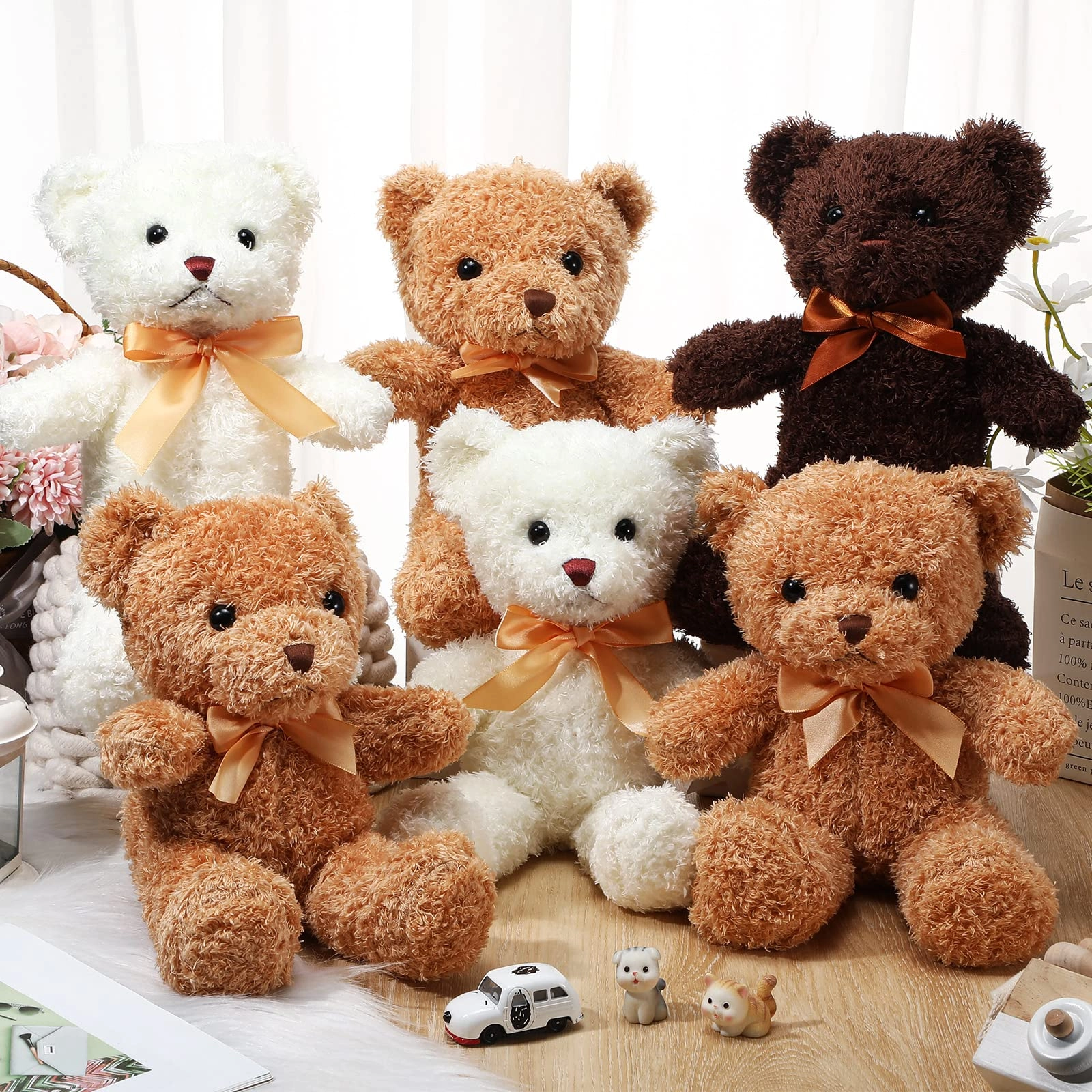 Bear - 12 Pack 12 Inch