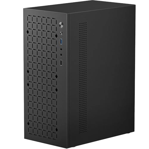 Micro ATX Case - MATX DTX Mini PC ITX