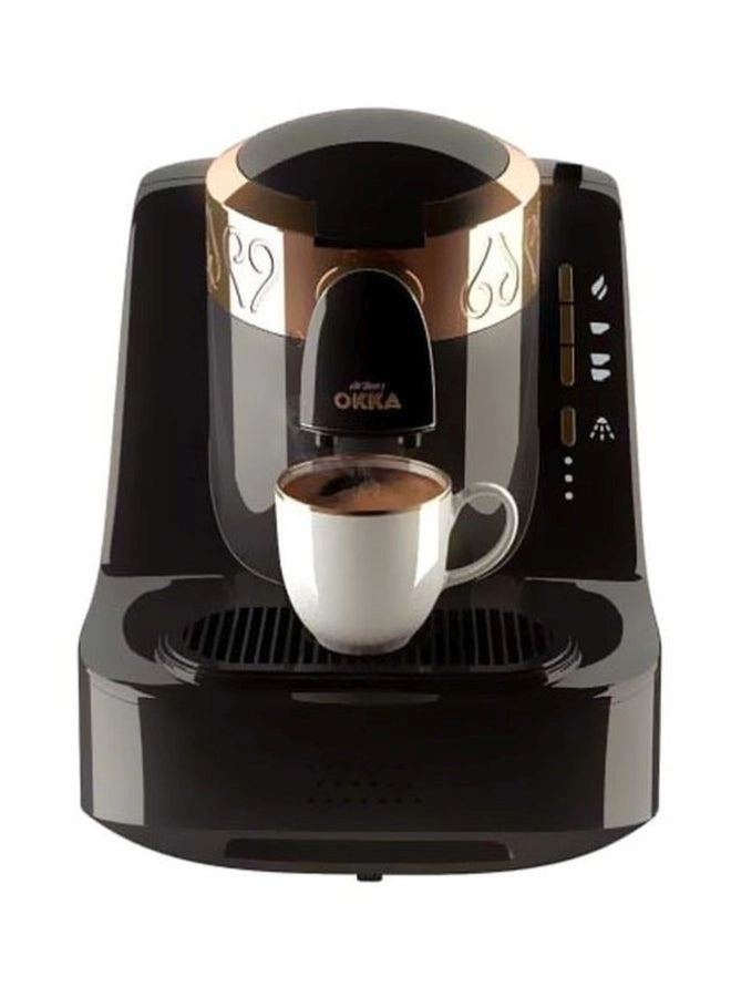 OKKA Turkish Coffee Machine OK001