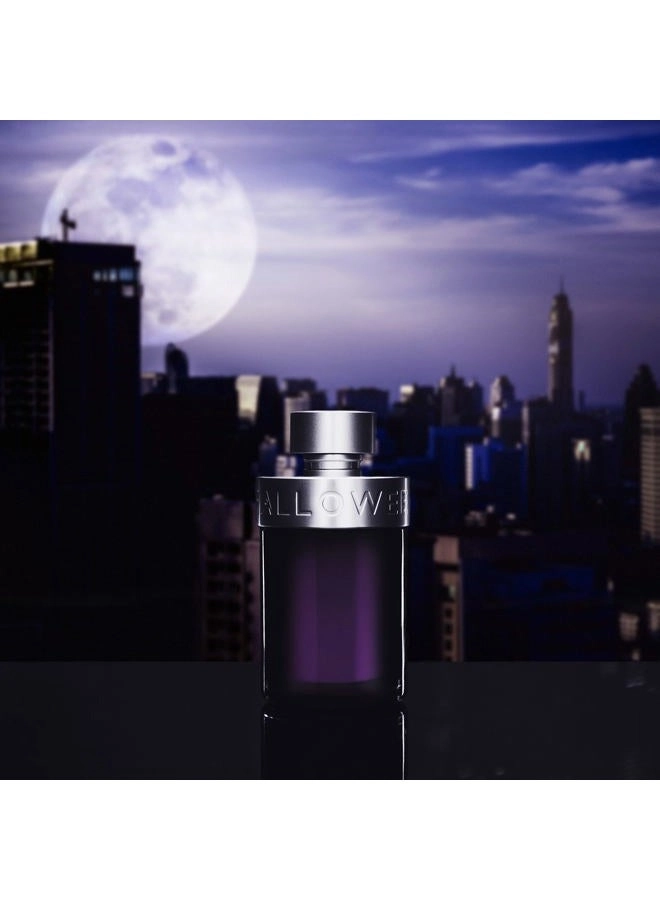 Man Eau de Toilette 6.8 Fluid Ounces