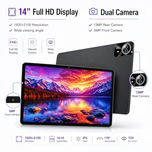 P200 - 512GB 14"