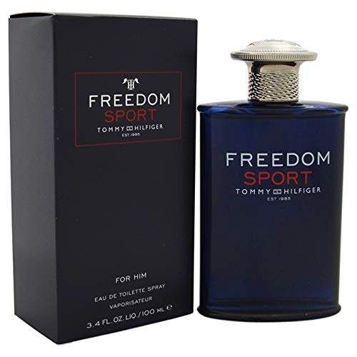 Freedom Sport Eau de Toilette 100 ml