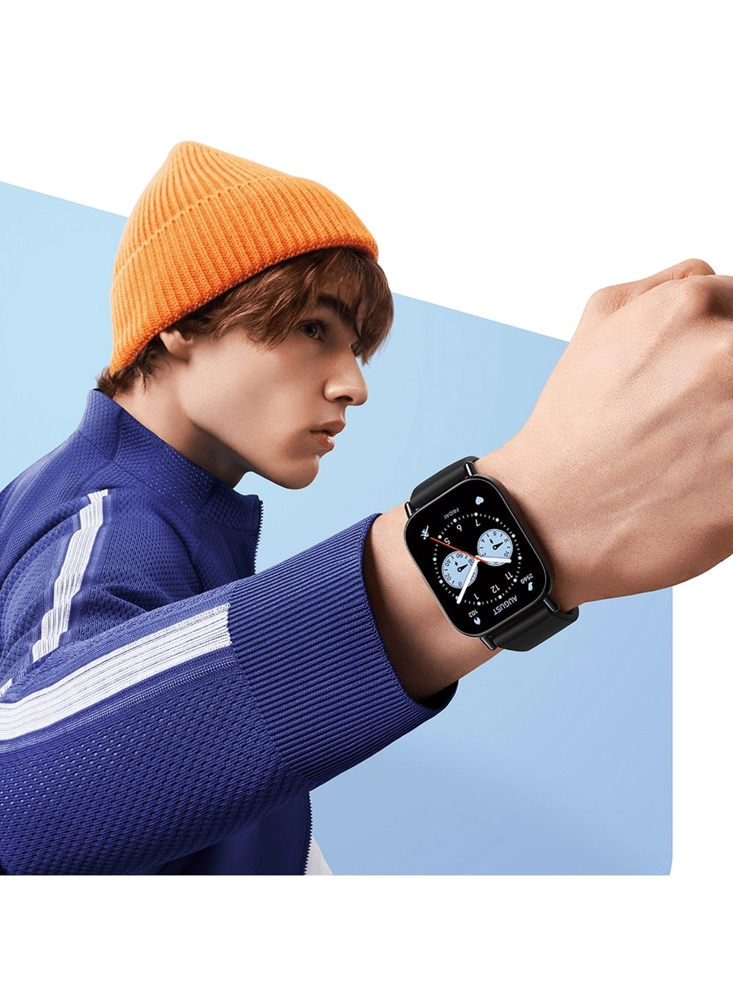 Redmi Watch 5 Lite GPS