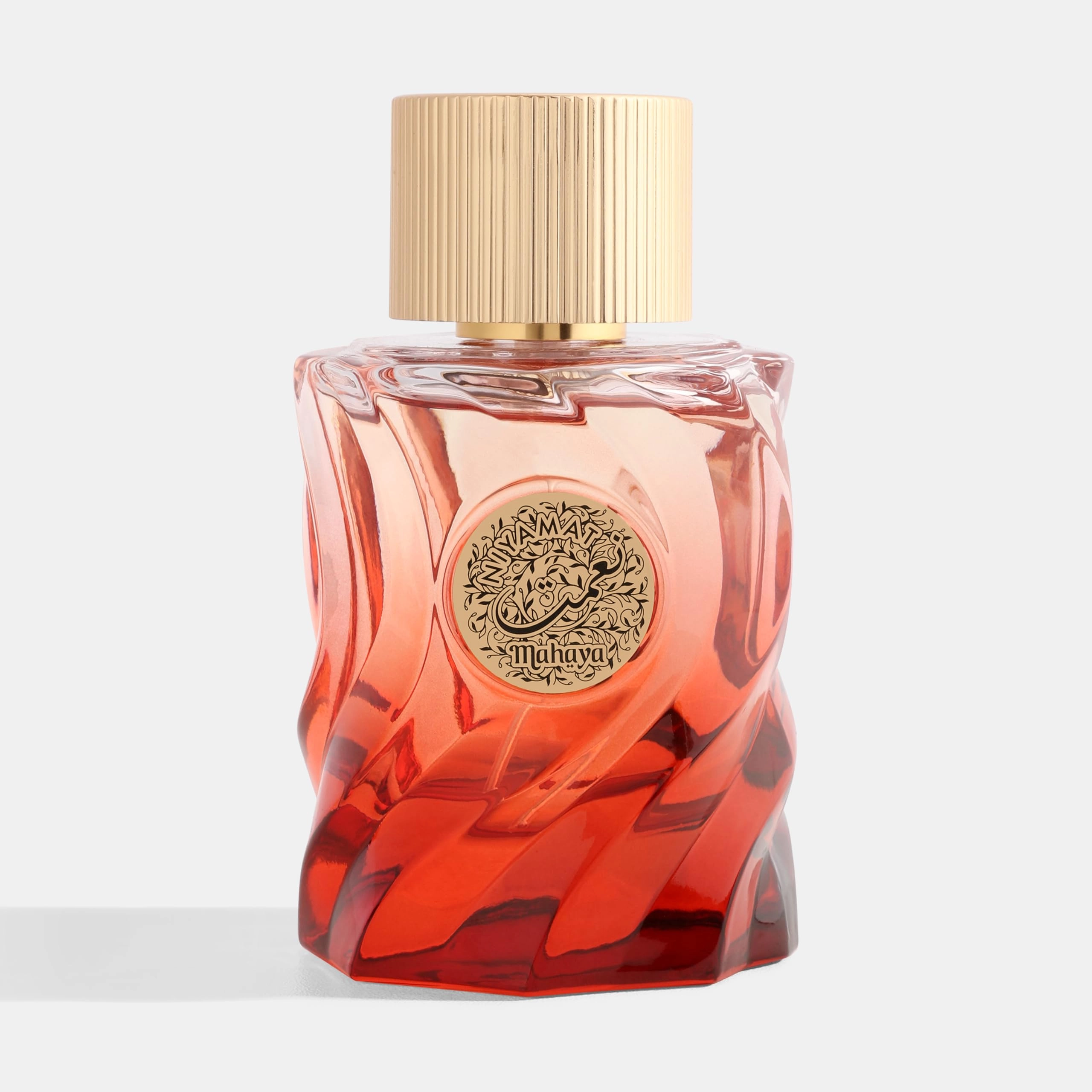 HOUSE OF PERFUMES Niyamat Rouge Eau de Parfum 100 ml