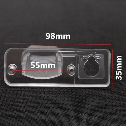 Car Rear View Camera Bracket