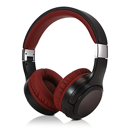 Wireless Music Headphones