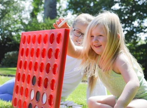 Garden Four in a Row