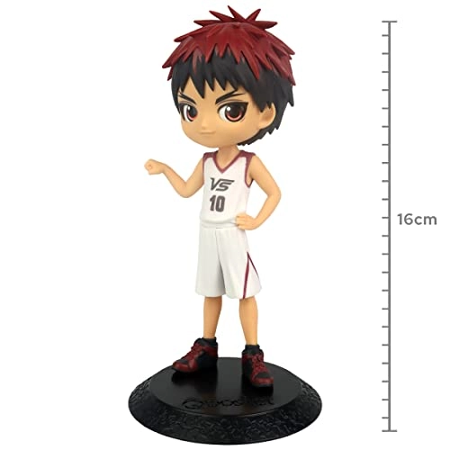 Taiga Kagami - Kuroko's Basketball Movie Ver. Q Posket (13.97 cm) (BP19017)