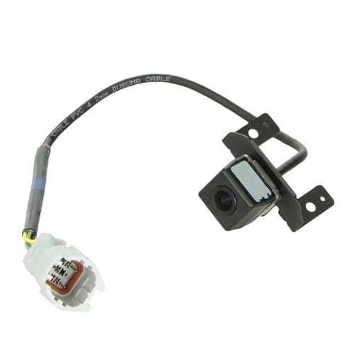 Rear View Backup Camera - Night vision Wire 960*480 pixels