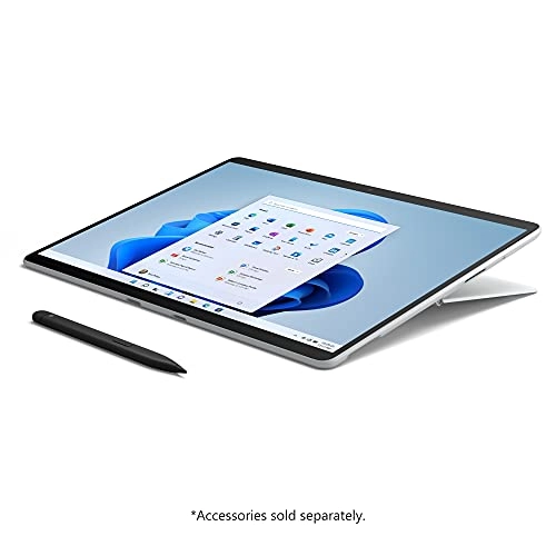 Surface Pro X - 13'' 512GB 16GB SQ2