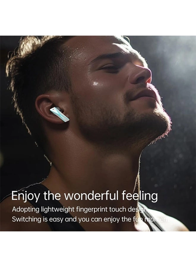 DX-08 Wireless Earbud