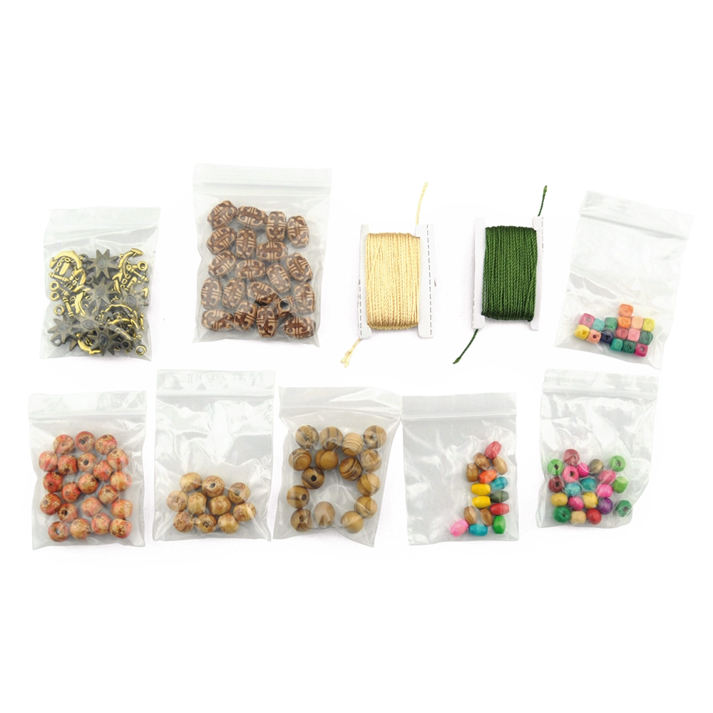 Make Folk Bracelets - Kit Suitable for 6 years and above