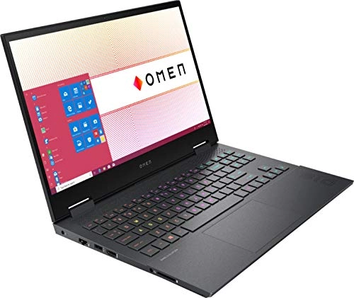 OMEN Gaming 15-EN0013DX - 15.6'' Ryzen 7 8GB DDR4 512GB SSD