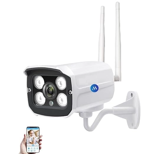 Smarthome Camera 1080p