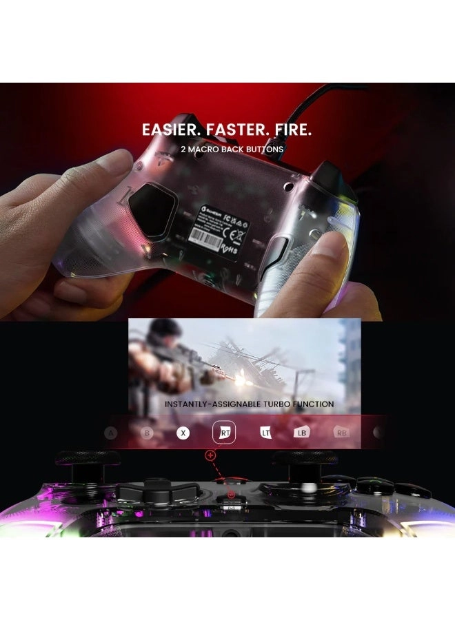 K1 KALEID - Black Xbox Series X|S Xbox One Windows 10/11 Steam