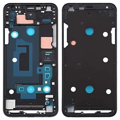 Front Housing LCD Frame Bezel Plate - LG Q7 / Q610 / Q7 Plus / Q725 / Q720 / Q7A / Q7 Alpha
