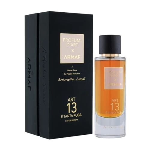 Art 13 E Tanta Roba Eau de Parfum 100ml