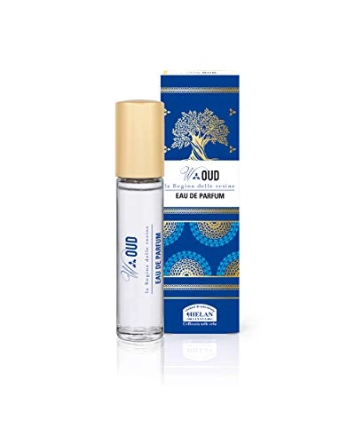 W Oud Eau de Parfum 10 ml