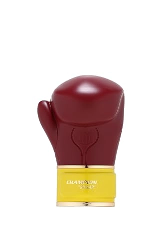 Champion Sugar Eau de Parfum 80ml