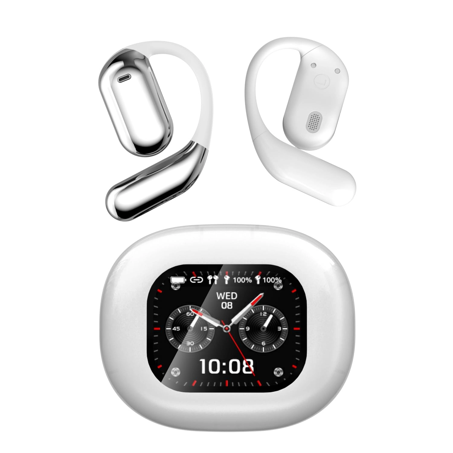 UNVO YYK-Q16S PRO - Wireless Earbud