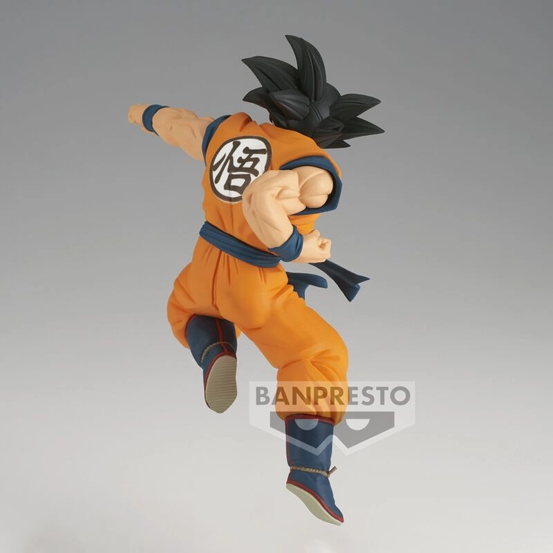 Son Goku - Dragon Ball (14 cm)
