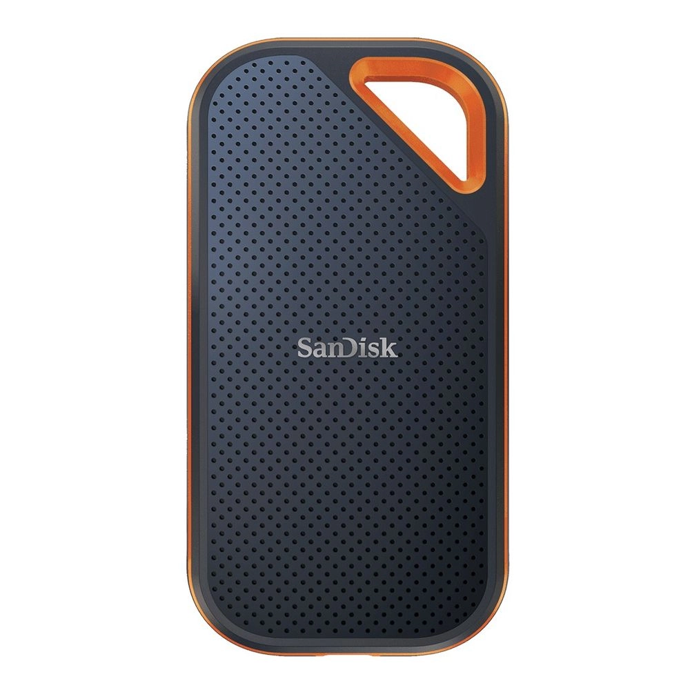 SanDisk Extreme PRO Portable SSD - 2000 GB