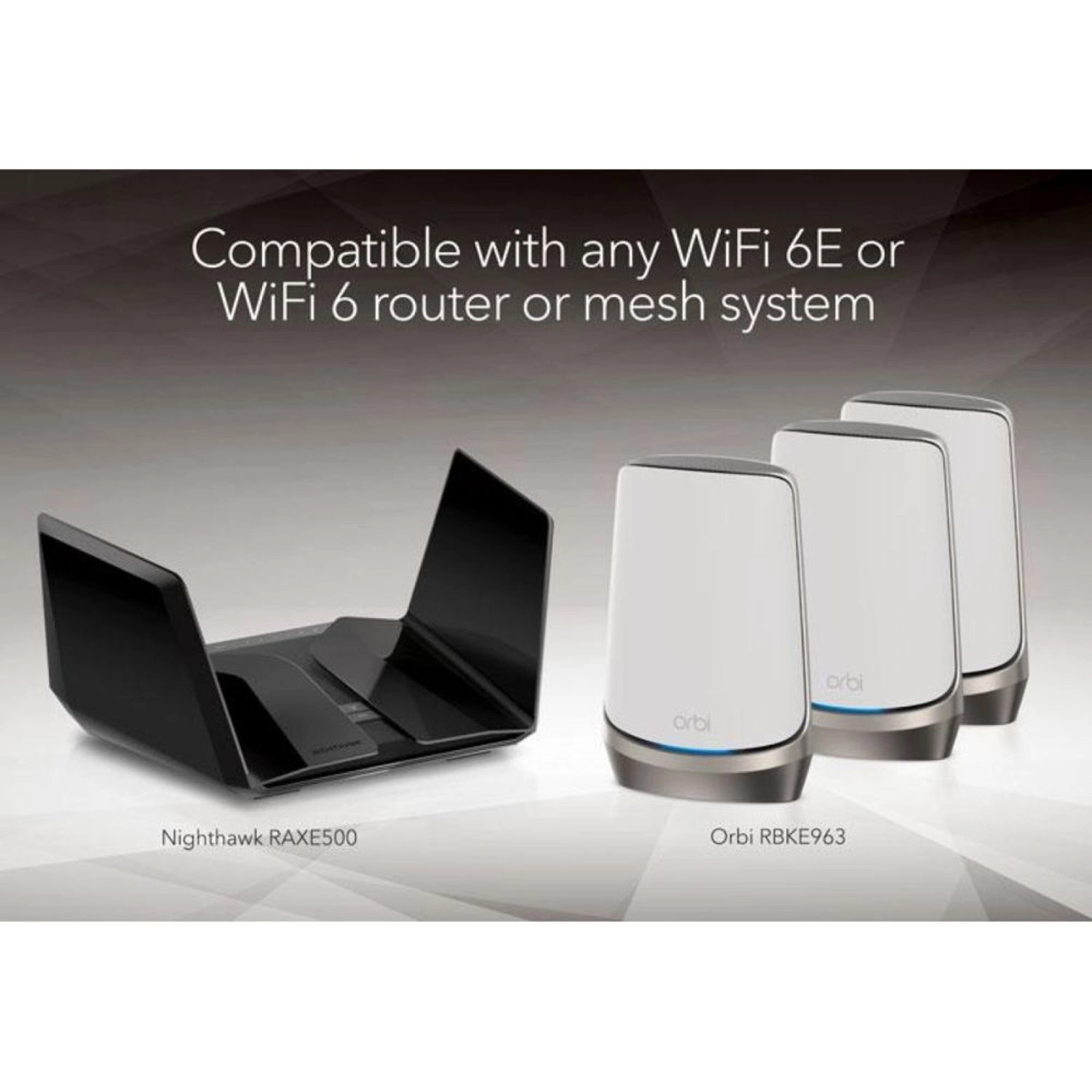 A8000 - WiFi 6E USB 3.0 Wireless